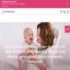 fertilityplus.org.uk