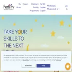 fertilitysupport.training