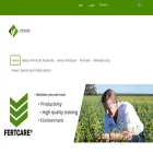 fertilizer.org.au fertilizer.org.au