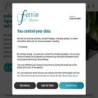 fertin.com fertin.com