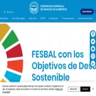 fesbal.org fesbal.org