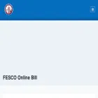 fescoebills.pk fescoebills.pk