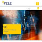 fese.eu fese.eu