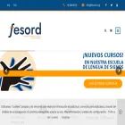 fesord.org