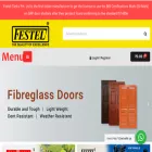 festelproducts.com