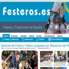 festeros.es