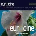 festivaleurocine.com