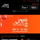 festivaljazzsaintgermainparis.com