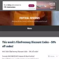 festivalreviews.org