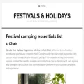 festivals-holidays.com