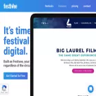 festivee.com festivee.com