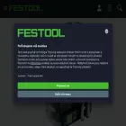 festool.cz festool.cz