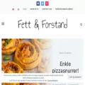 fettogforstand.no fettogforstand.no