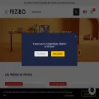 fezibo.fr fezibo.fr