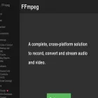 ffmpeg.mplayerhq.hu ffmpeg.mplayerhq.hu