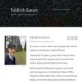 fgiasson.com fgiasson.com
