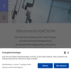 fgnetwork.de fgnetwork.de
