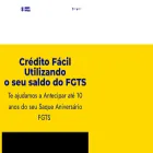 fgts.creditopopularemprestimos.com.br fgts.creditopopularemprestimos.com.br