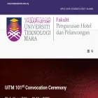 fhtm.uitm.edu.my fhtm.uitm.edu.my