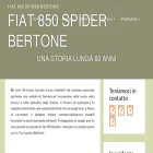 fiat850spider.it