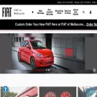 fiatusaofmelbourne.com