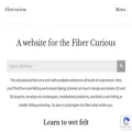 fibercurious.com