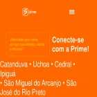 fibraprime.net fibraprime.net