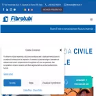 fibrotubi.com