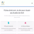 fiches-droit.com