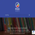 fickeducation.com fickeducation.com