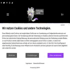fictionary-world.de