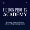 fictionprofitsacademy.com fictionprofitsacademy.com