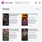 fictionread.com