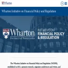 fic.wharton.upenn.edu fic.wharton.upenn.edu