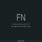 fidanov.net