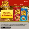 fiddlefaddlepopcorn.com