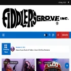 fiddlersgrove.com fiddlersgrove.com