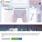fidef.org