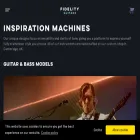 fidelity-guitars.co.uk fidelity-guitars.co.uk