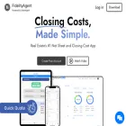 fidelityagent.com fidelityagent.com
