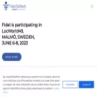 fidelsoftech.com