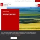 fiduciarytrust.ca fiduciarytrust.ca