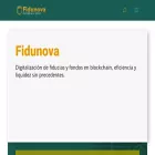 fidunova.com fidunova.com