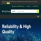 fiduspower.com fiduspower.com