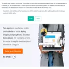 fieldagent.es fieldagent.es