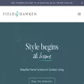 fieldandhawken.co.uk fieldandhawken.co.uk