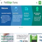 fieldedgeforms.com fieldedgeforms.com