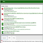 fieldexit.com