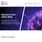 fieldgibsonmedia.com fieldgibsonmedia.com
