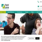 fieldlane.org.uk fieldlane.org.uk